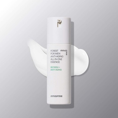 Innisfree Forest Anti-Aging All-in-One Essence 100ml