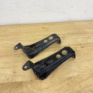 2004 Yamaha YFZ450 YFZ 450 OEM Rear Fender Bracket Mount Hanger (04-09) #85