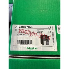 SND  ATV21H075N4 Variable Frequency Drive US Free TAX