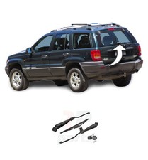Für Jeep Grand Cherokee 1999 - 2005 Neuer Hinterer Wischerarm Mit 280 Mm Klinge