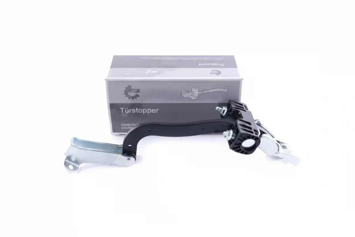 DOOR CHECK 16SKV903 FOR PEUGEOT BOXER/Van/Bus FIAT DUCATO CITROËN JUMPER 2.2L - Image 9