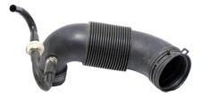VW Polo 9N Ib Luftrohr Schlauch Rohr 6y0129684b 1,2 Verbindungsrohr BMD CHFA CHF
