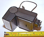 Vivitar Electronic Flash 2000 for Pentax K1000 Minolta SRT101 Nikon FM Canon AE1 — photo 3