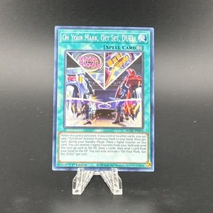 【希少・プロモ】 GET YOUR GAME ON! Get Your Game on Yugioh | eBay