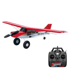 Qidi560 Moore M7 Off-Road RC Plane 4CH Brushless Remote Control Airplane Fixed W