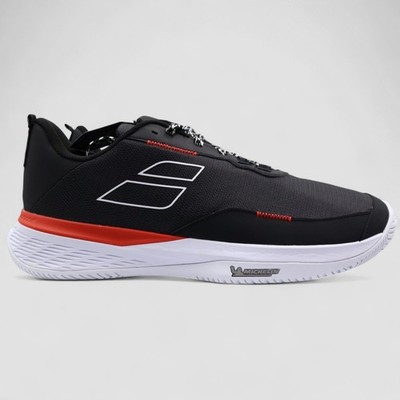 Babolat Men's SFX Evo All Court Tennis Shoes Sneakers Size 12