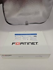FORTINET FortiWiFi-40F Network Security Appli...
