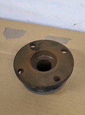 Toyota Supra Mk3 Differential Companion Flange Toyota Supra Mk3 Differential Companion Flange