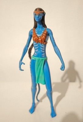 Avatar Movie - Kinder Surprise LARGE 7'' NEYTIRI/ NAITIRI Figur