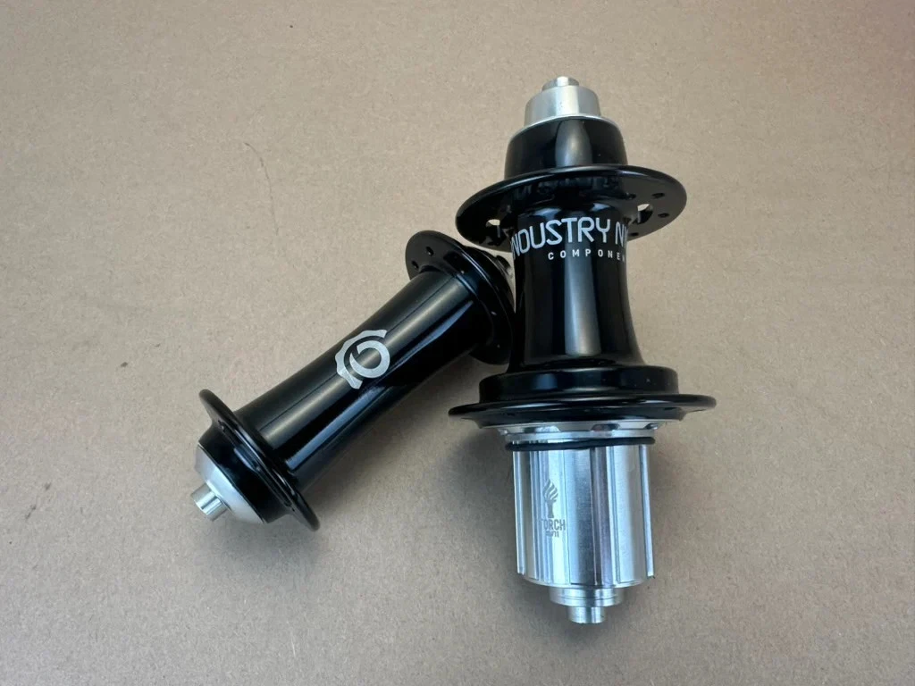 Industry Nine Bicycle Hubs for sale | eBay