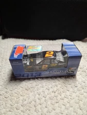  Rusty Wallace #2 MGD NHOF Hall of Honor 1994 Thunderbird 1/64 By LIONEL Racing 