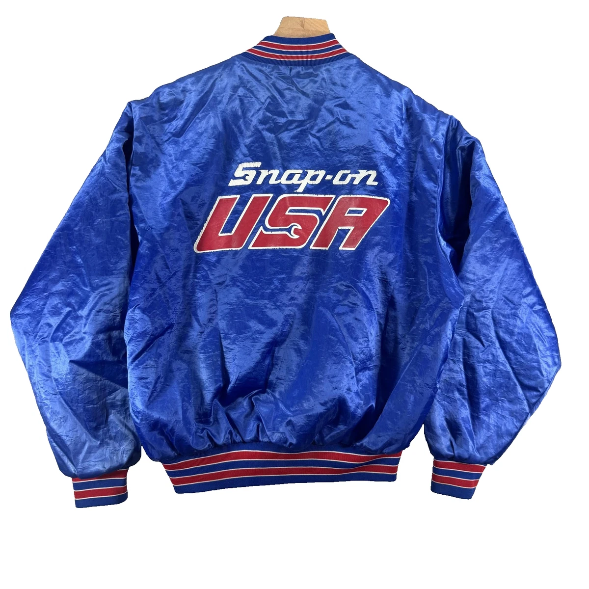 Swingster Satin Jackets for Men for Sale | Shop New & Used | eBay