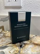 Ranavat Renewing Bakuchi Creme 1.7 Oz BRAND N...