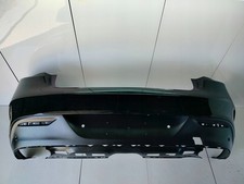 MERCEDES GLE W292 2015- Hinterer Stoßstange Heckstoßstange Bumper OE Original Te