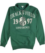 Self E Womens Track Field 1997 Conference Sweatshirt