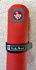 Manduka eKO  Lite Yoga Travel Mat Coral w/ Ne...