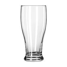 Libbey 194 Clear 16 Oz. Pub Glass - 36 / CS