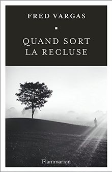 Quand sort la recluse von Fred Vargas | Buch | Zustand sehr gut