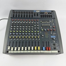 Soundcraft Spirit Powerstation 600 Powered Mi...