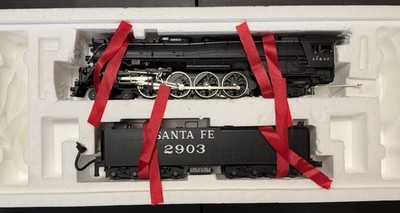 MTH MT-3013L 4-8-4 Northern Die Cast Locomotive O Gauge 