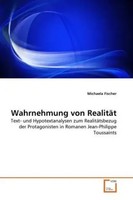 Michaela Fischer | Wahrnehmung Von RealitäT | Taschenbuch | Deutsch