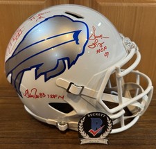 Buffalo Bills Collecting and Fan Guide 80