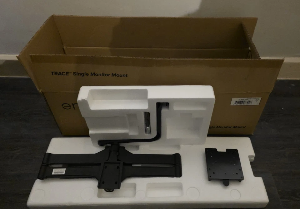 Ergotron TRACE monitor Mount - Image 2 of 4