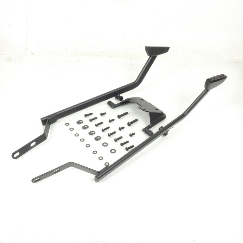 Support top case Shad Yamaha FZ8 Fazer Y0FZ84ST pour balades et road trips