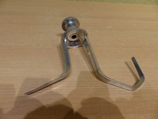 Starmix Küchenmaschine Knethaken für Edelstahl oder Kunststoffschüssel Zustand: