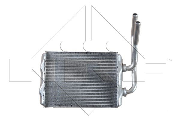Fits NRF 52214 HEATER RENAULT TWINGO 93-  ⭐UK Stock⭐