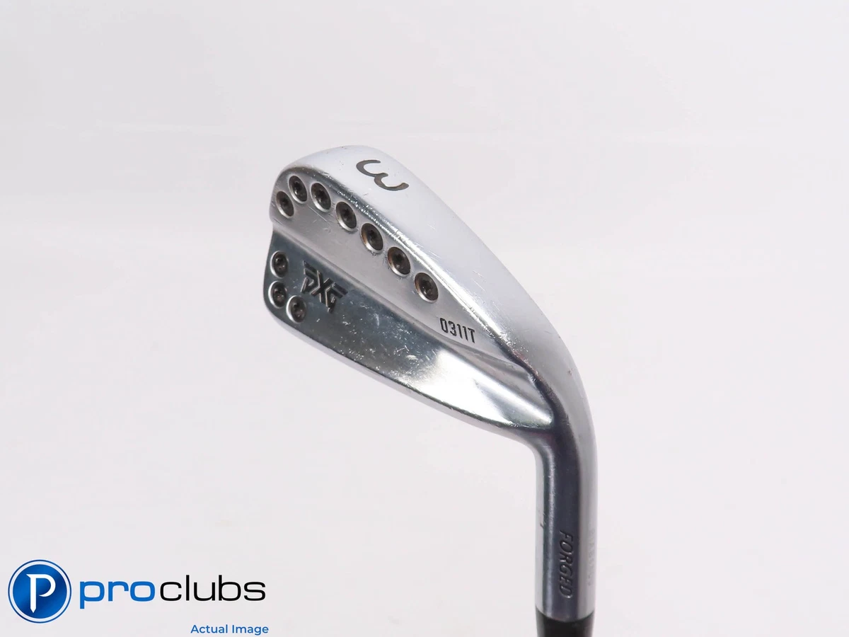 PXG 3-Iron Golf Clubs for sale - eBay