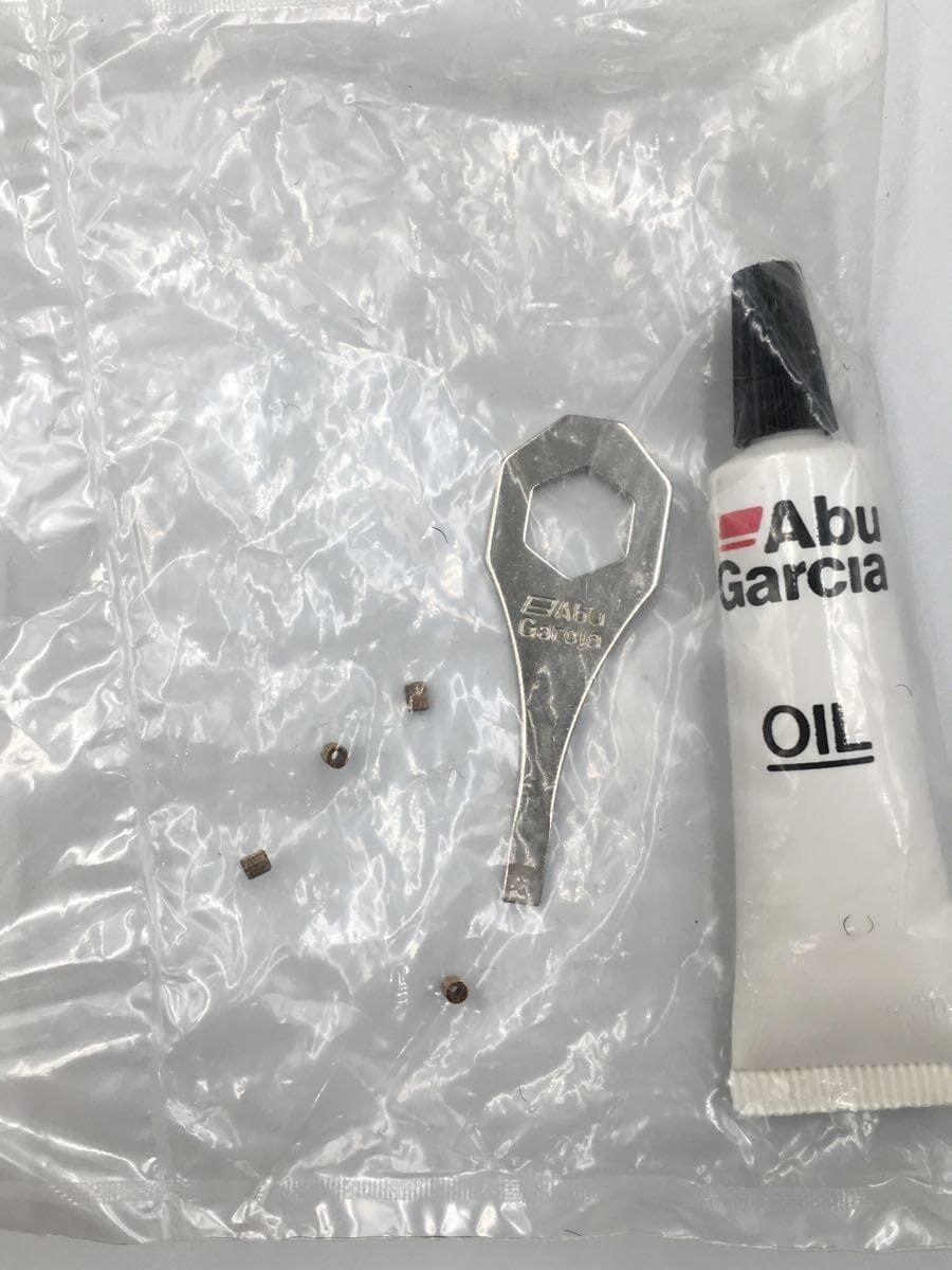 Abu Garcia Lille 4600C3 Real Deal imae Used | eBay Abu Garcia Lille 4600C3 Real Deal imae Used | eBay