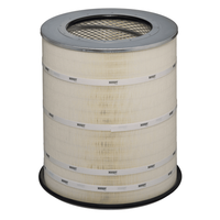 Luftfilter FüR Volvo FH12 FH FM12 FM II FMX