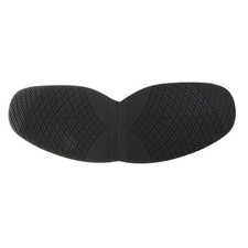 Rubber Half Shoe Soles Taps Replacements DIY Mens Shoe Repair Supplies