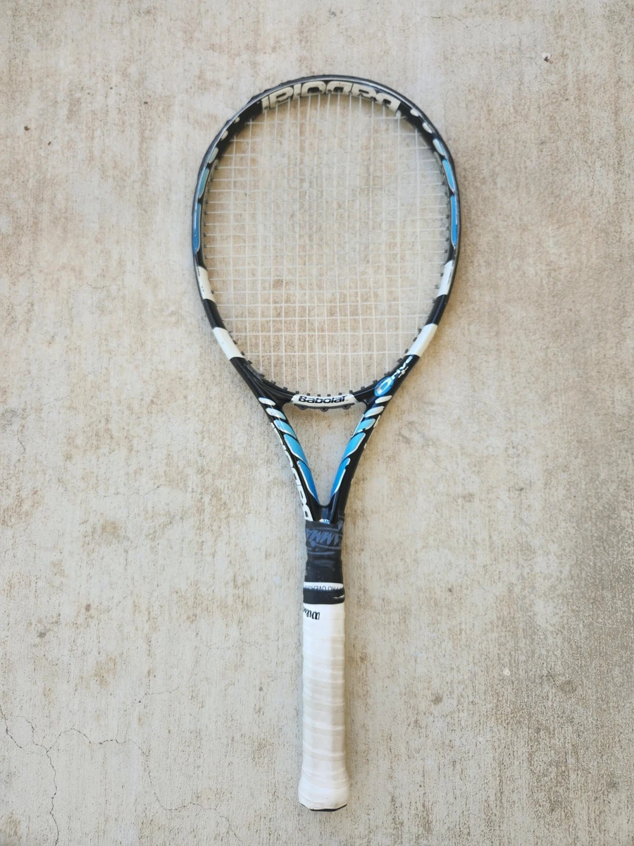 Babolat Pure Drive Roddick for sale | eBay