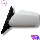 🚗✅ 2007-2011 Toyota Camry Driver Mirror Left Side View Power Door White