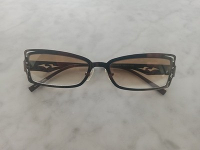 LINE-3 SUNGLASS BY SAMA EYEWEAR MODEL ASAP IN BROWN COLOR