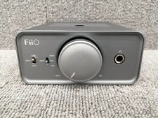 Fiio K5 Headphone Amplifier #BE06644