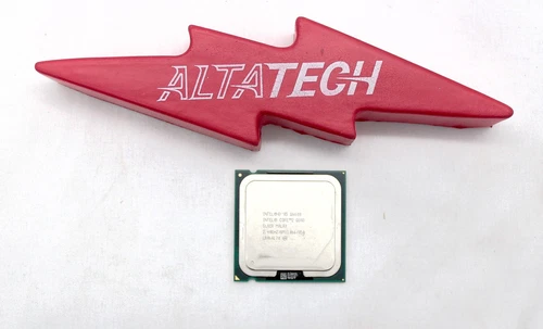 Dell SLACR Q6600 2.40GHZ 8MB 1066MHZ C2Q 775