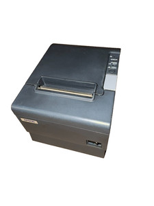 Epson TM-T88IV Bondrucker 80mm Thermo Seriell ohne Netzteil