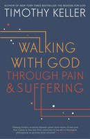 Walking With God Through Pain And Suffering | Timothy Keller | Englisch | Buch