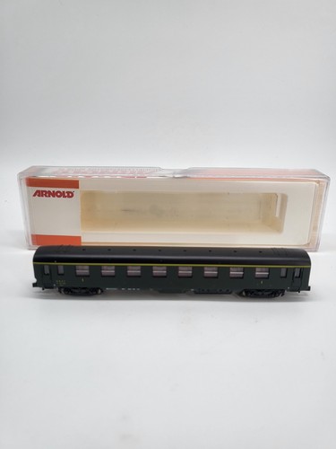 Arnold Spur N 3503 Personenwagen 1. Klasse der SNCF in OVP | Zustand: Gebraucht