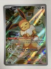 🌟Carte Pokémon | Évoli 173 Promo ETB 8.5 |Évolution Prismatique | FR🇫🇷
