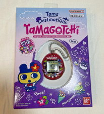 Bandai Tamagotchi Original Tamagotchi Tama Destinations Kanto Ver JPN Kanto GEN1