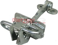 Metzger Autoteile TüRfeststeller 2312089 FüR Fiat Doblo GroßRaumlimousine JTD