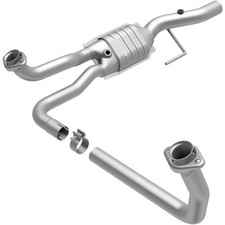 Magnaflow Catalytic Converter 51388 Epa Direct-fit Magnaflow Catalytic Converter 51388 Epa Direct-fit