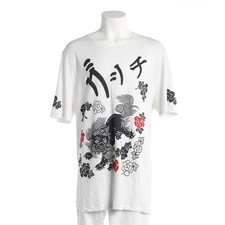 Gucci T-Shirt 2XL Mehrfarbig Neu