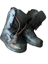ThirtyTwo Snowboarding Boots size 8.5