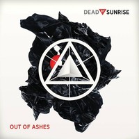 Vinile - Dead By Sunrise - Out Of Ashes (2 Lp) - Warner Music -D- Neu