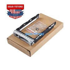 Cisco UCS C220 C240 C480 ML C4200 M5 SAS SATA 2.5" Hard Drive Tray 74-113290-01
